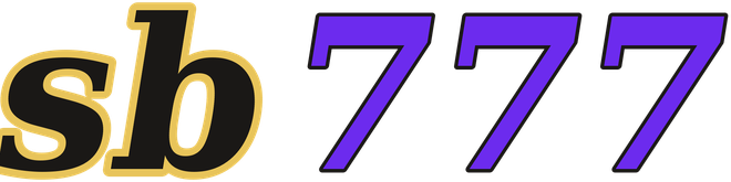sb777 logo